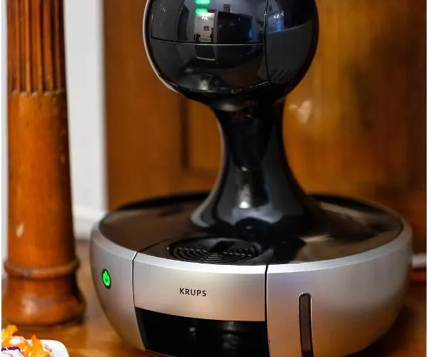 Clucerului Sun Appartement *