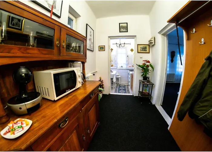 Appartement Clucerului Sun Bucarest