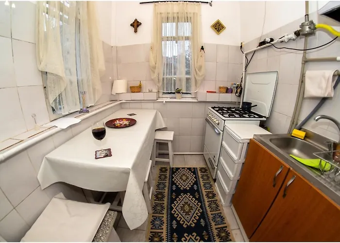 Appartement Clucerului Sun *