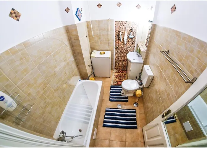 Appartement Clucerului Sun *