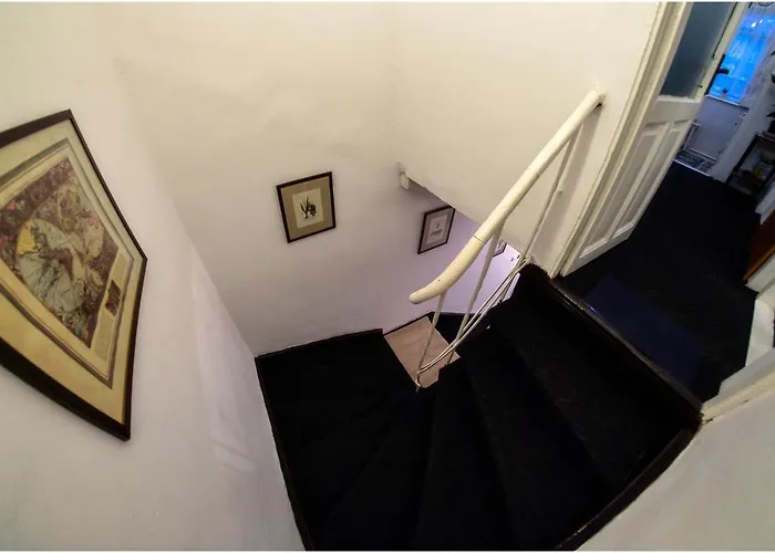 Clucerului Sun Appartement Bucarest