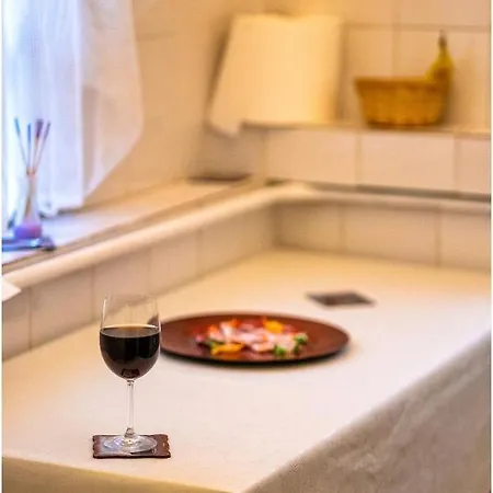Clucerului Sun Appartement *