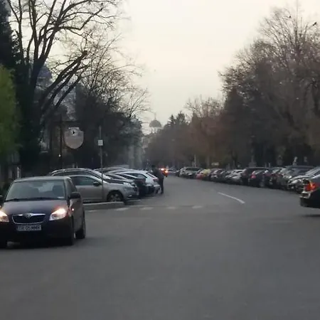 Clucerului Sun *