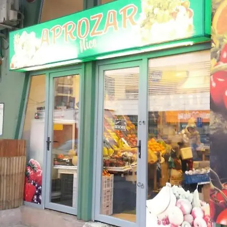 Lägenhet Clucerului Sun Bukarest