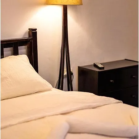 Apartment Clucerului Sun