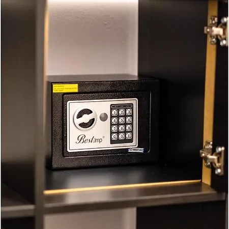 Clucerului Sun * Bucharest