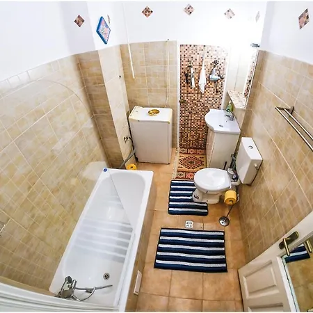 Apartamento Clucerului Sun *