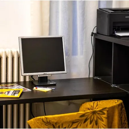 Apartmán Clucerului Sun Bukurešť