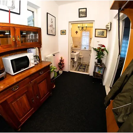 Apartmán Clucerului Sun Bukurešť