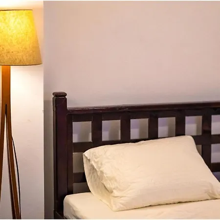 Apartmán Clucerului Sun Bukurešť