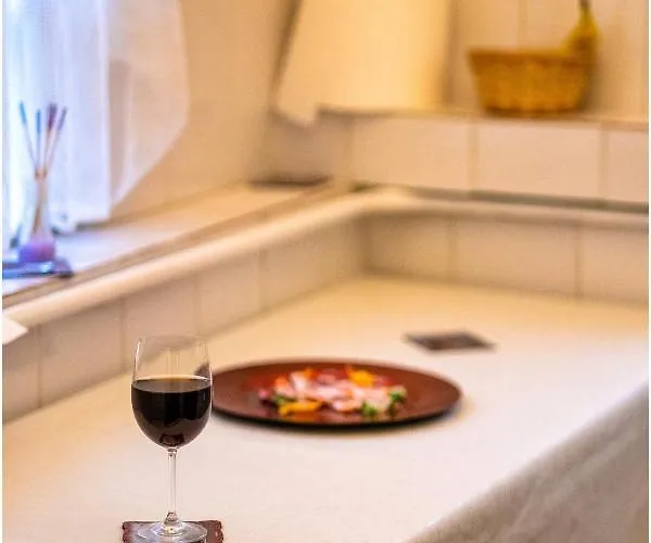 Clucerului Sun Apartman *