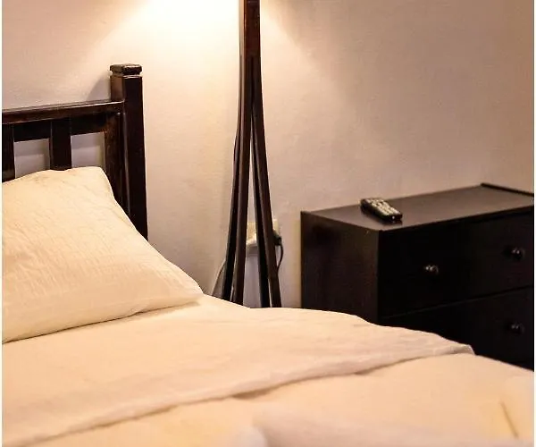 Apartman Clucerului Sun
