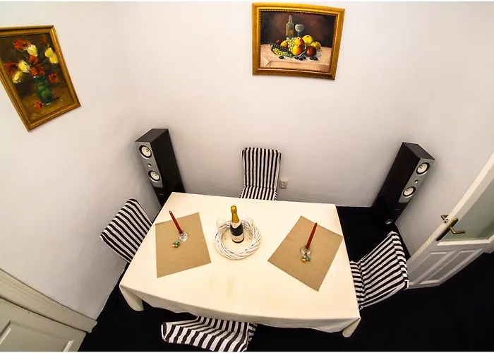 Clucerului Sun * Bukarest