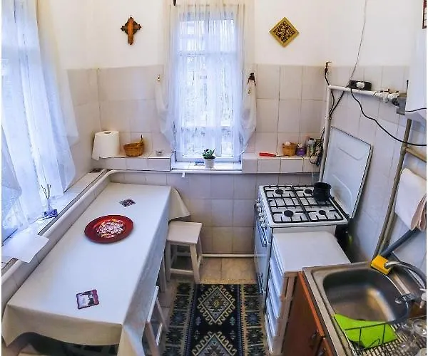 Clucerului Sun Apartment