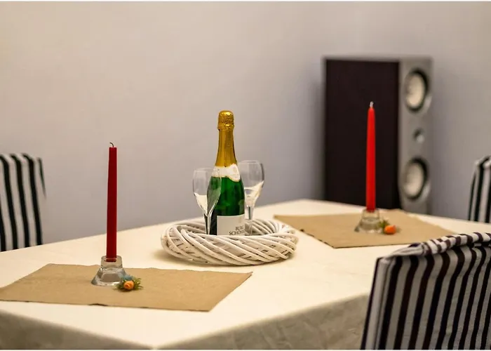 Clucerului Sun * ブカレスト