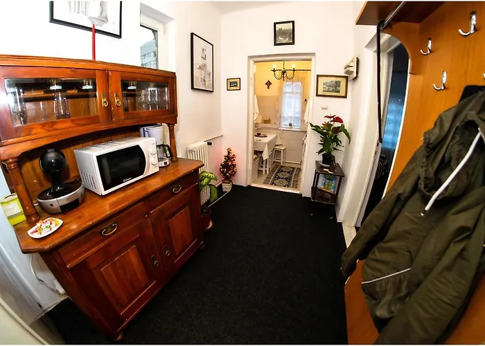 Apartman Clucerului Sun Bukarest