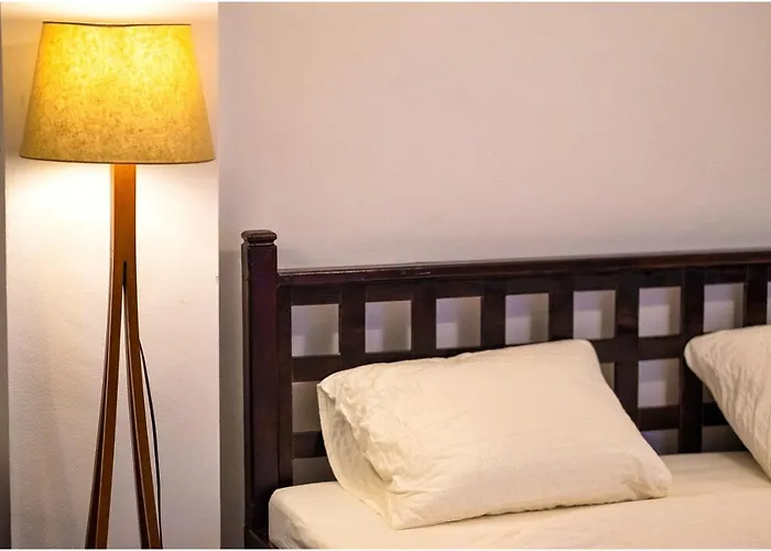 Apartment Clucerului Sun Bukarest