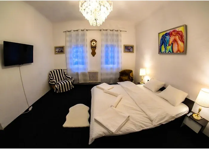 Clucerului Sun Bukarest