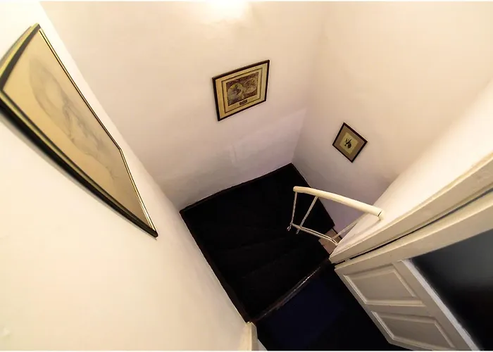 Clucerului Sun Bukarest