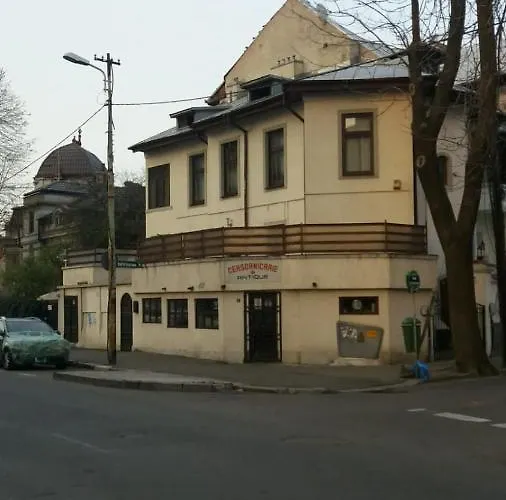 Clucerului Sun Apartment