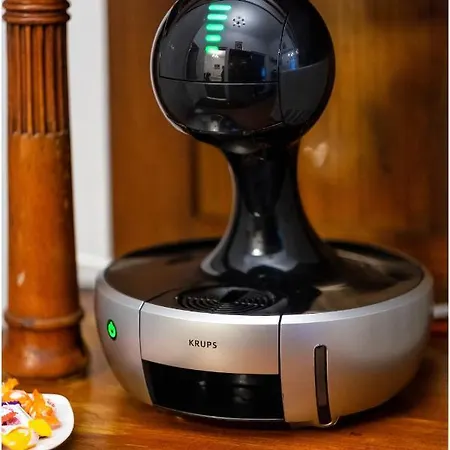 Clucerului Sun Apartman *