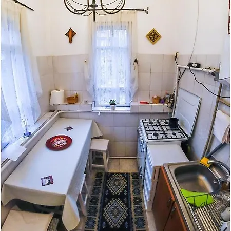 Clucerului Sun Apartman