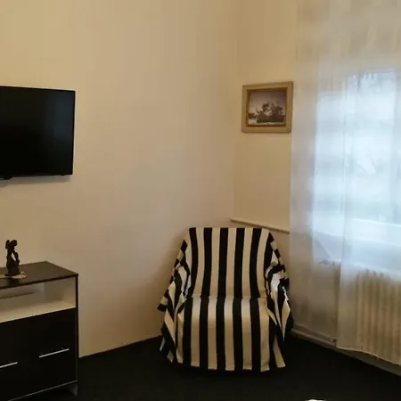 Clucerului Sun Bukarest