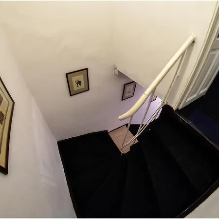 Clucerului Sun Apartman Bukarest