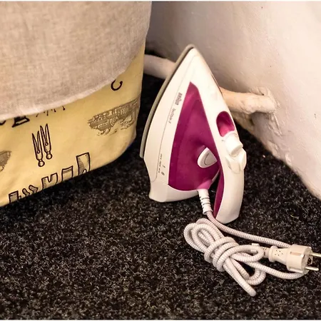 Apartman Clucerului Sun