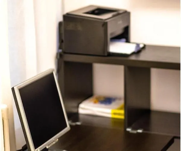 Clucerului Sun شقة