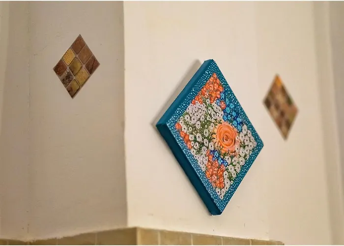 شقة Clucerului Sun