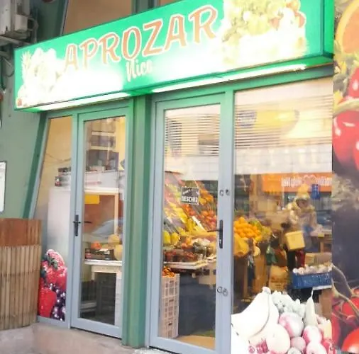 شقة Clucerului Sun بوخارست