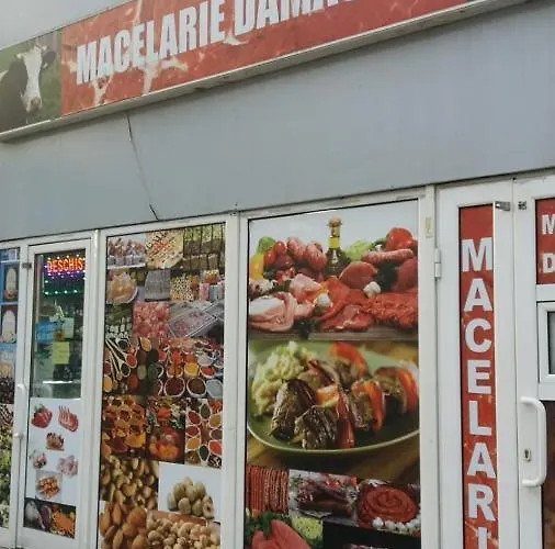 شقة Clucerului Sun بوخارست