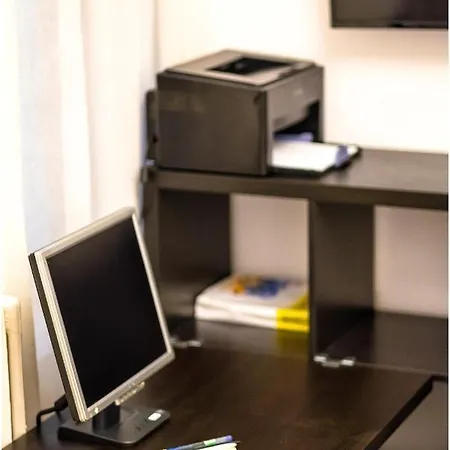 Clucerului Sun Apartmán