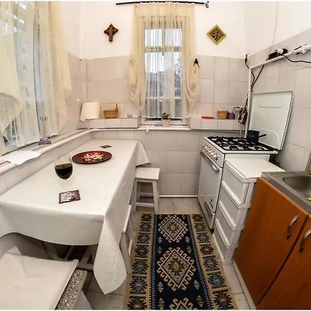 Apartmán Clucerului Sun *