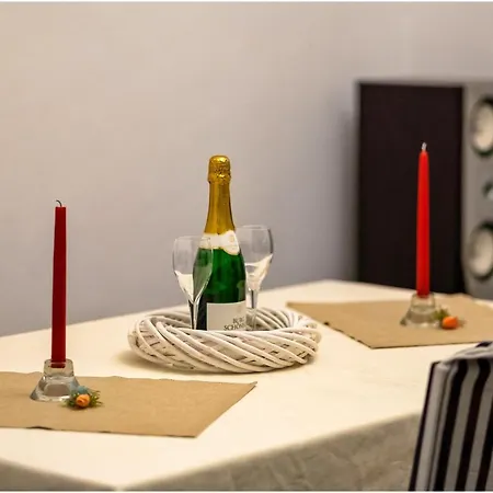 Clucerului Sun * Bukurešť