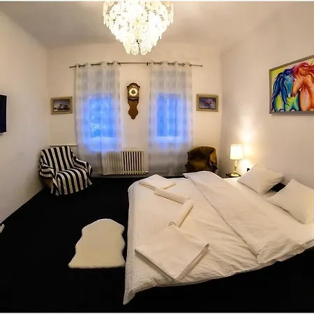 Clucerului Sun Bukurešť