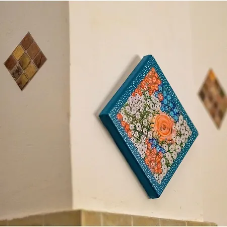 Apartmán Clucerului Sun