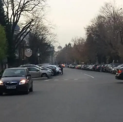 Clucerului Sun *